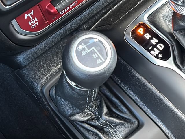 New 2026 Jeep Wrangler Willys image 51