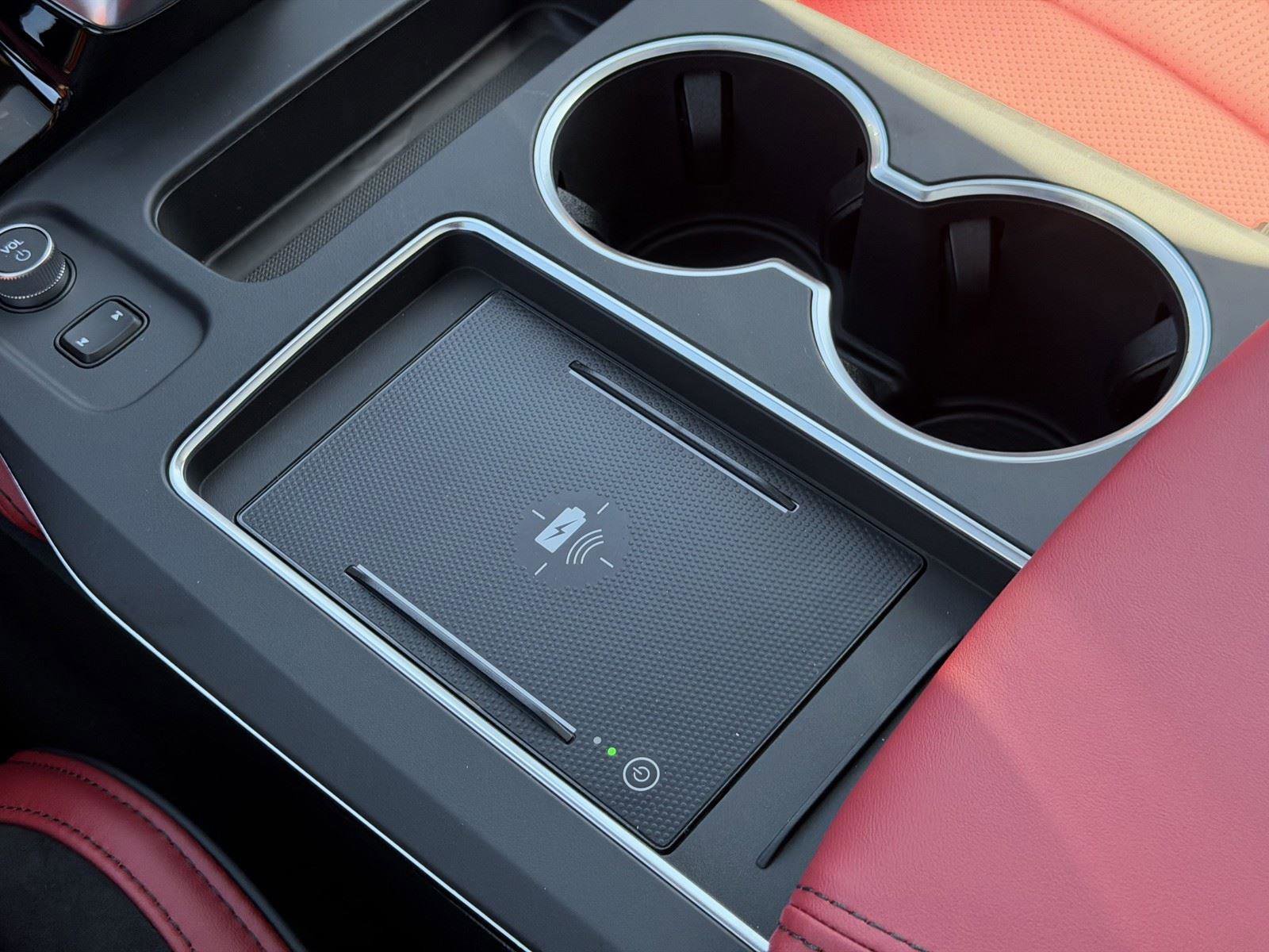 New 2026 Acura MDX Type S image 12