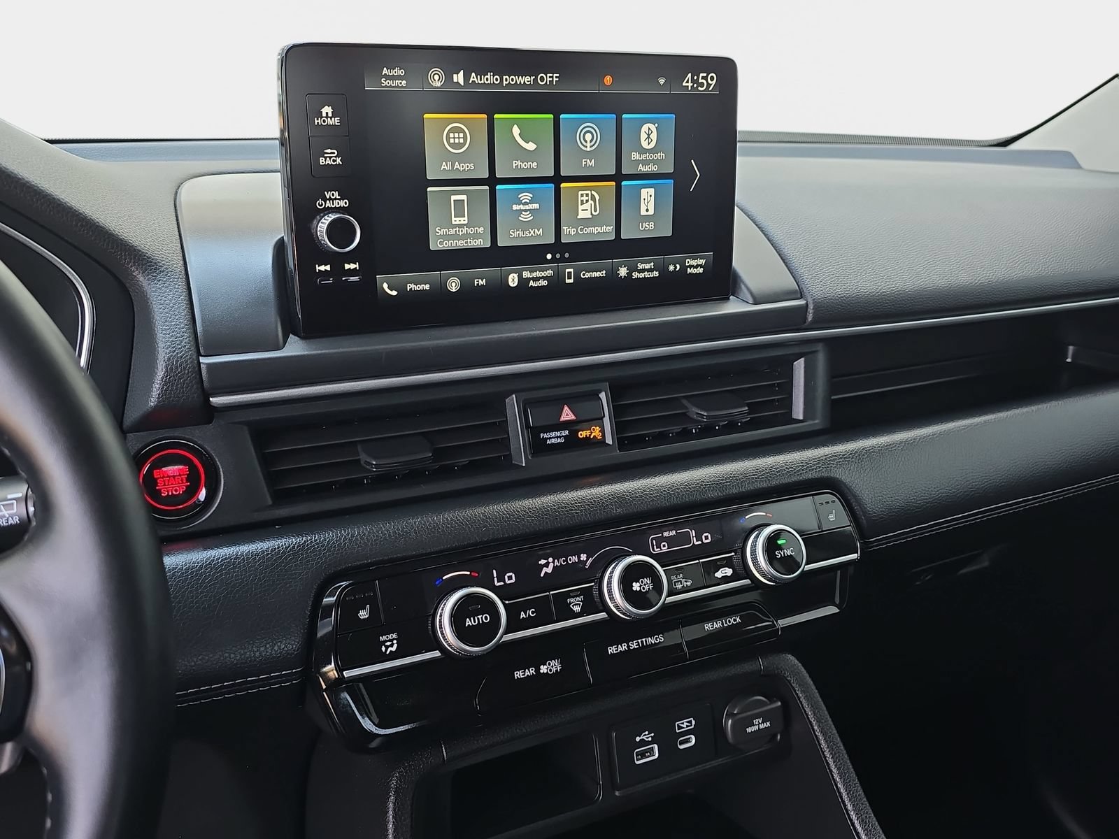 Certified 2024 Honda Pilot EX-L image 23