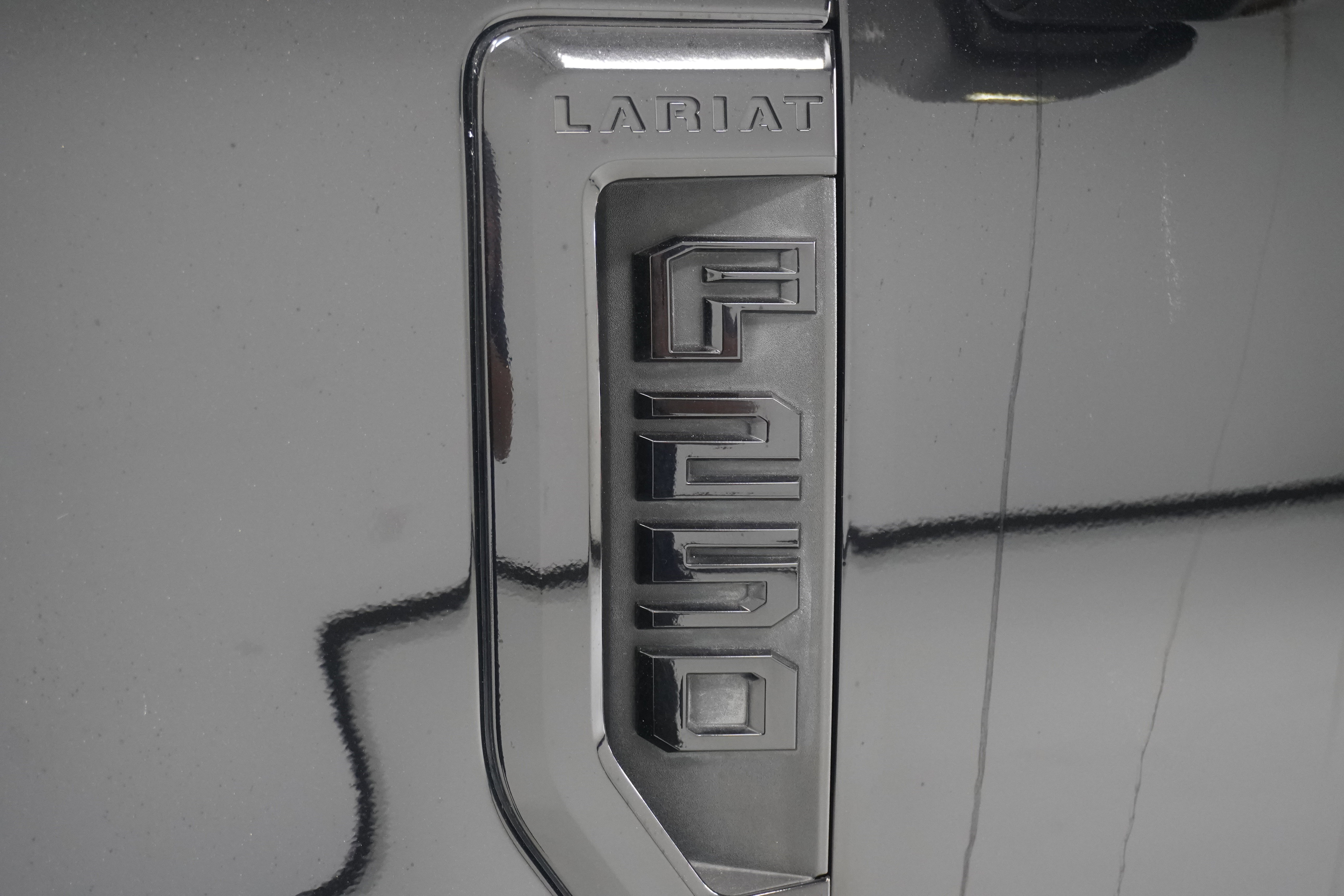 Used 2021 Ford F250 Lariat image 7