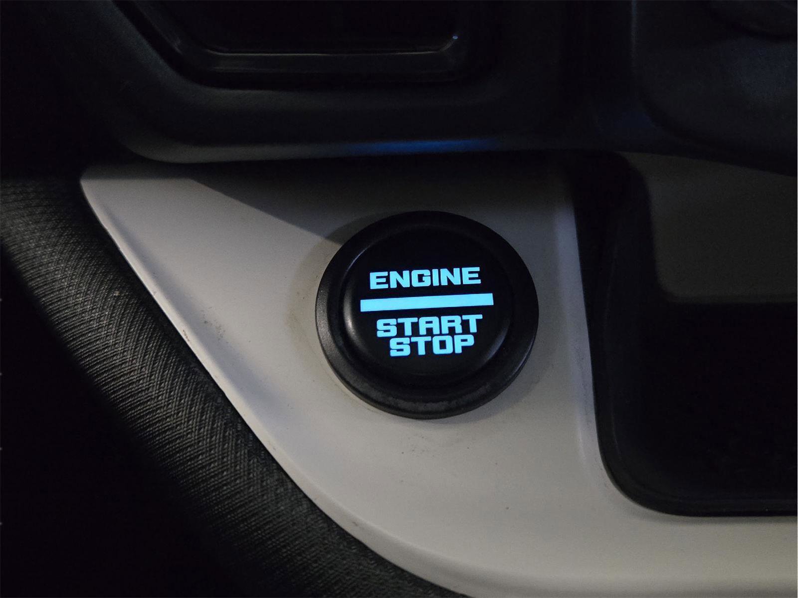 Used 2023 Ford Bronco Sport Heritage w/ Heritage Convenience Package image 27