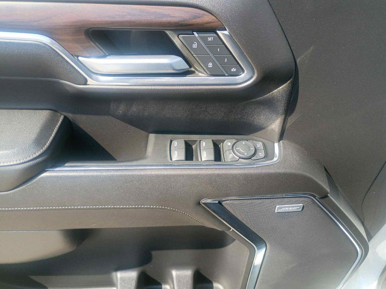 Used 2023 GMC Sierra 1500 SLT image 13