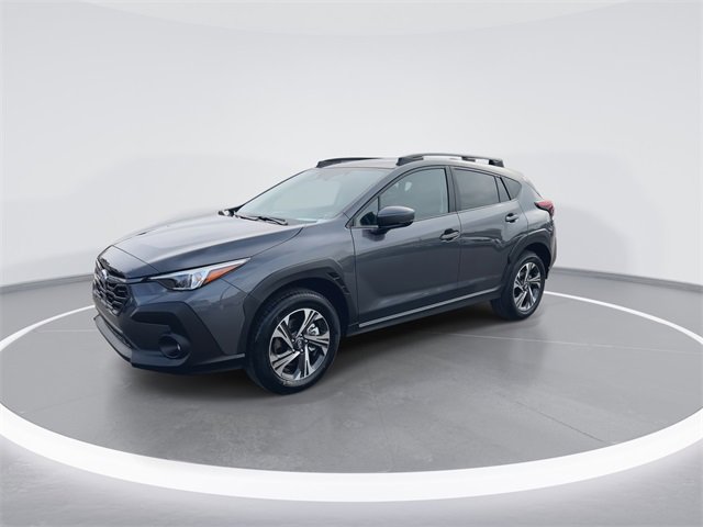 New 2026 Subaru Crosstrek 2.0i Premium image 4