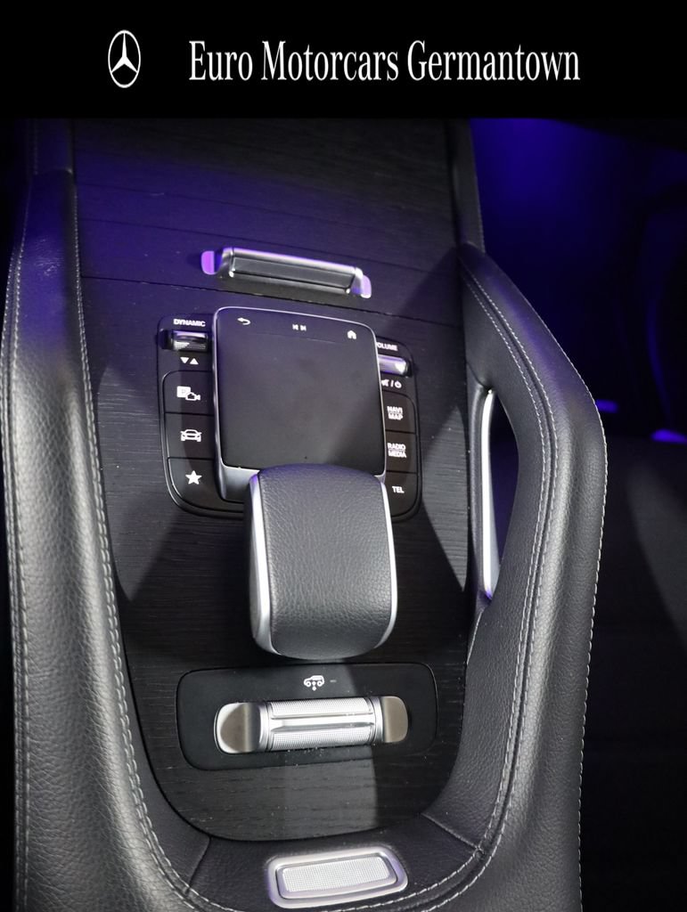 Certified 2023 Mercedes-Benz GLS 580 4MATIC image 29