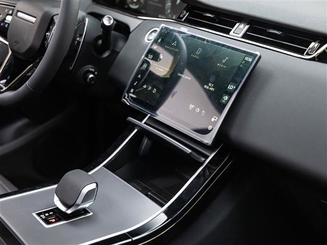 New 2026 Land Rover Range Rover Evoque S AWD/4WD image 29