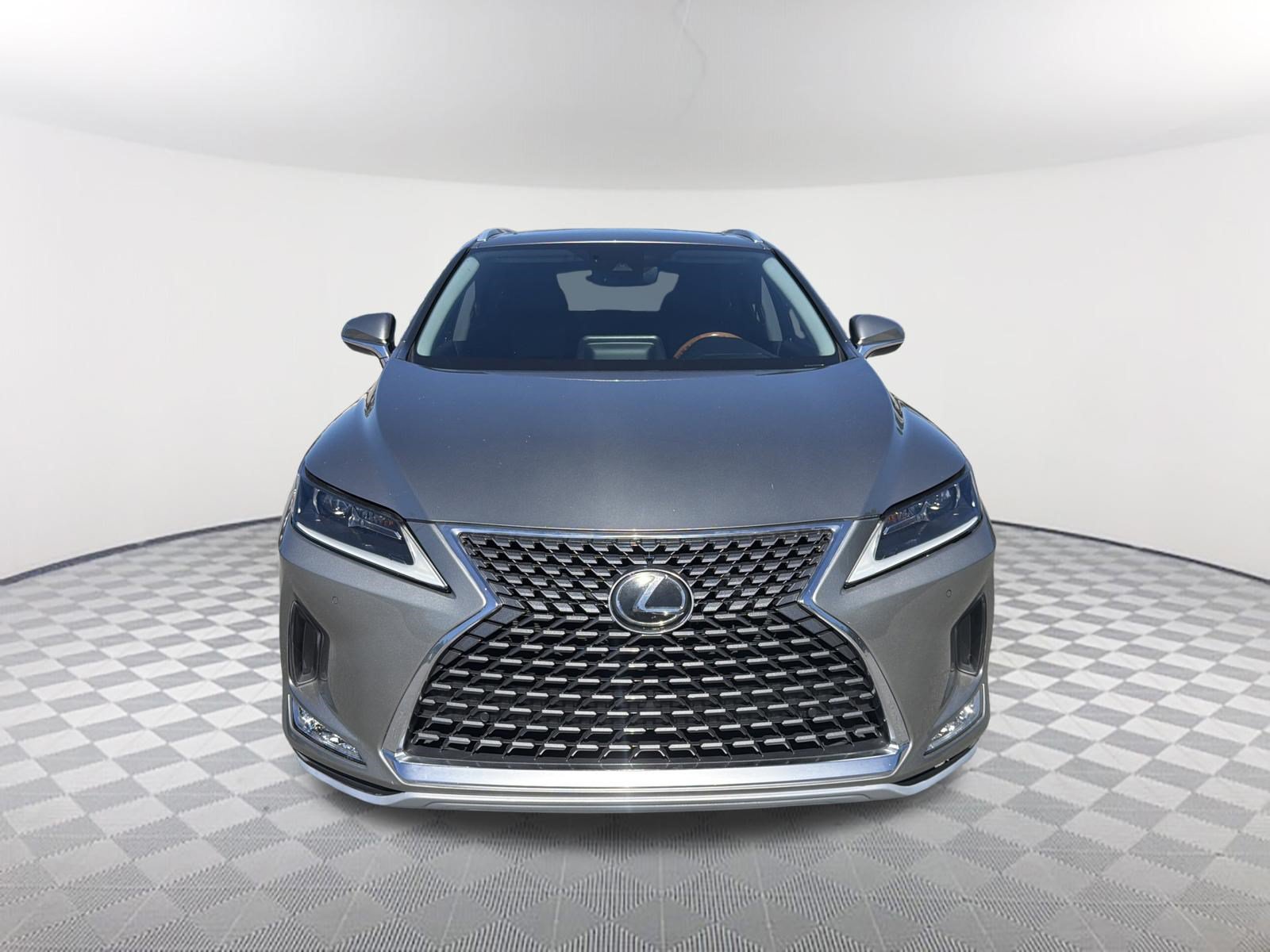 Used 2022 Lexus RX 350 FWD w/ Premium Package image 9