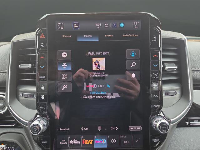 New 2026 RAM 1500 Laramie image 19