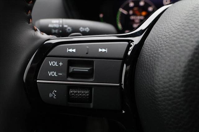 New 2026 Honda CR-V Sport Touring image 12