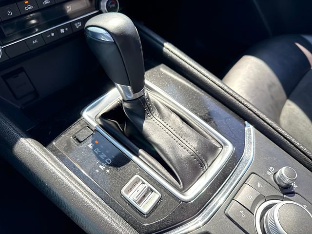 Used 2023 MAZDA CX-5 AWD 2.5 S w/ Select Package image 30