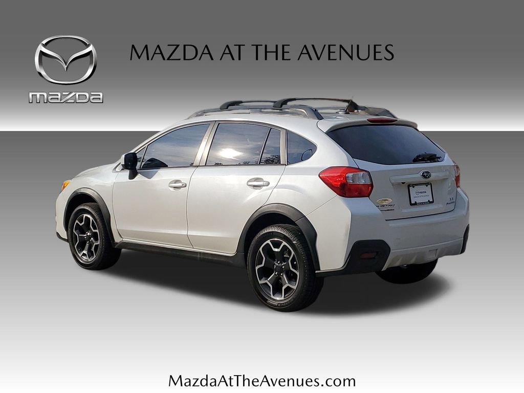 Used 2014 Subaru Crosstrek 2.0i Limited image 5