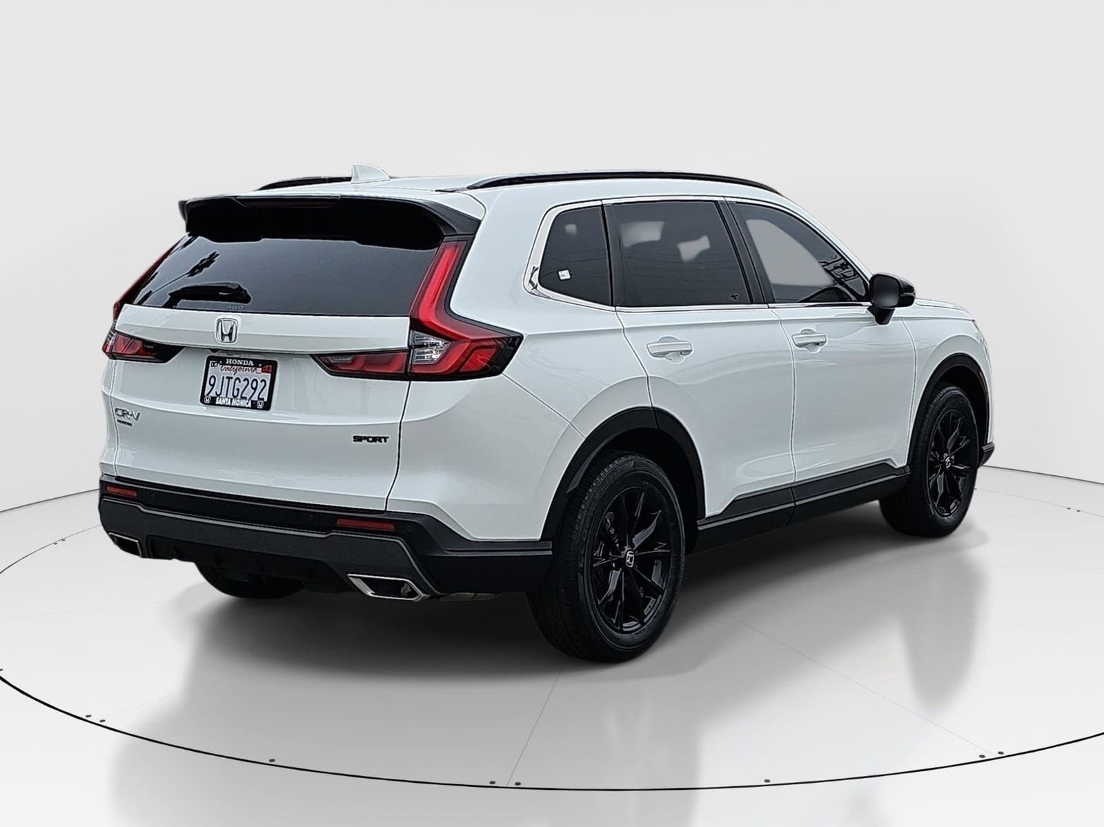 Used 2024 Honda CR-V Sport-L image 5