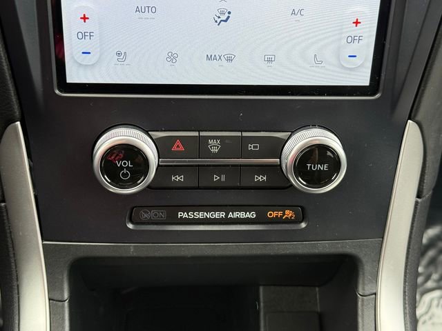 Certified 2023 Ford Edge SEL w/ Convenience Package AWD/4WD image 11