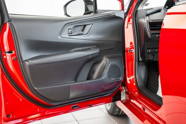 New 2026 Toyota Prius SE image 34