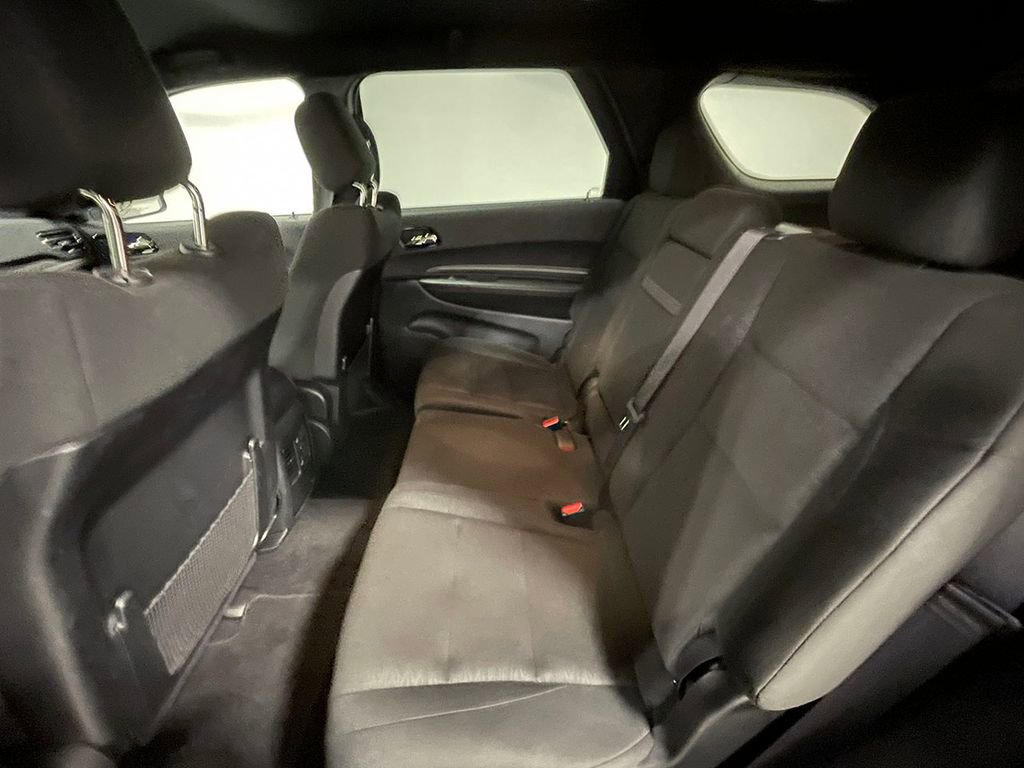 Used 2025 Dodge Durango GT AWD/4WD image 18