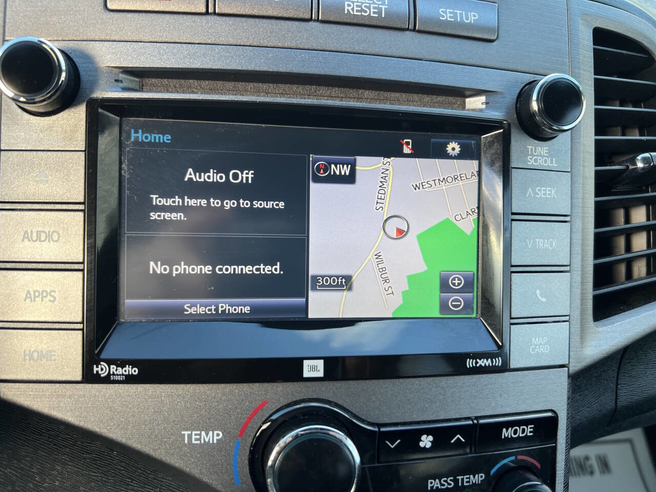 Used 2015 Toyota Venza XLE w/ XLE Premium Package image 29