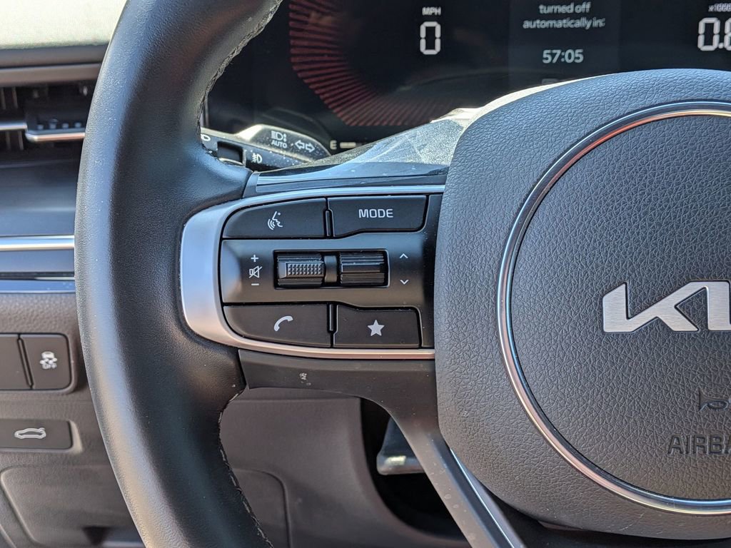 Used 2025 Kia K5 GT-Line w/ GT-Line Premium Package FWD image 19