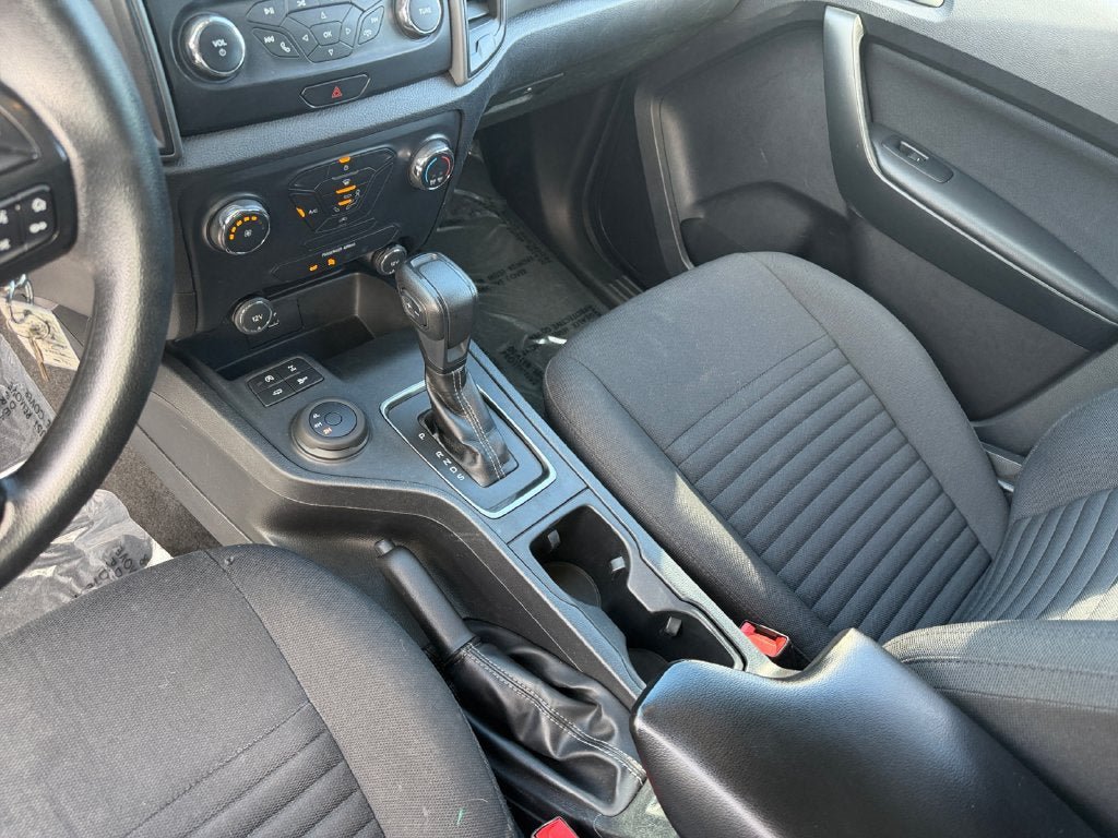 Used 2020 Ford Ranger XL w/ Equipment Group 101A Mid AWD/4WD image 18