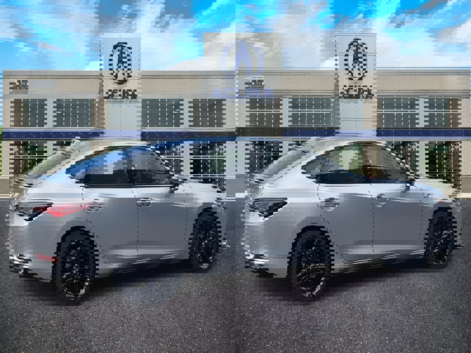 New 2026 Acura Integra A-Spec image 6