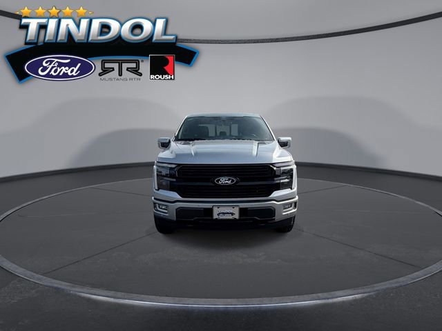 New 2026 Ford F150 Platinum AWD/4WD image 4