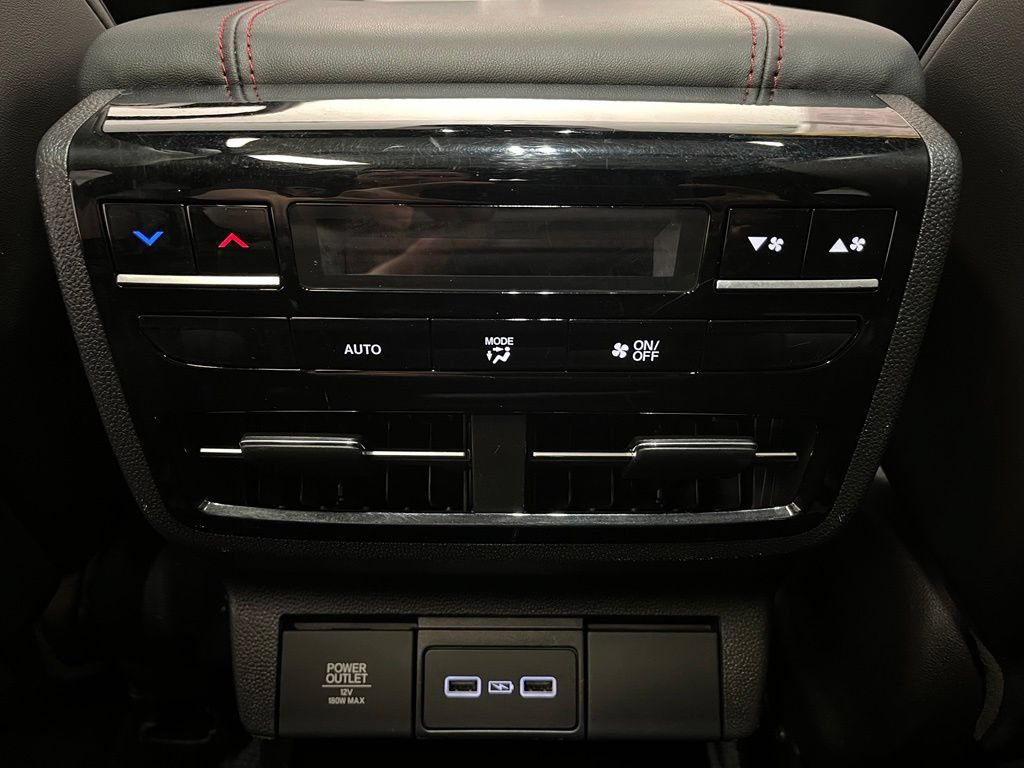 Certified 2024 Acura MDX A-Spec AWD/4WD image 16