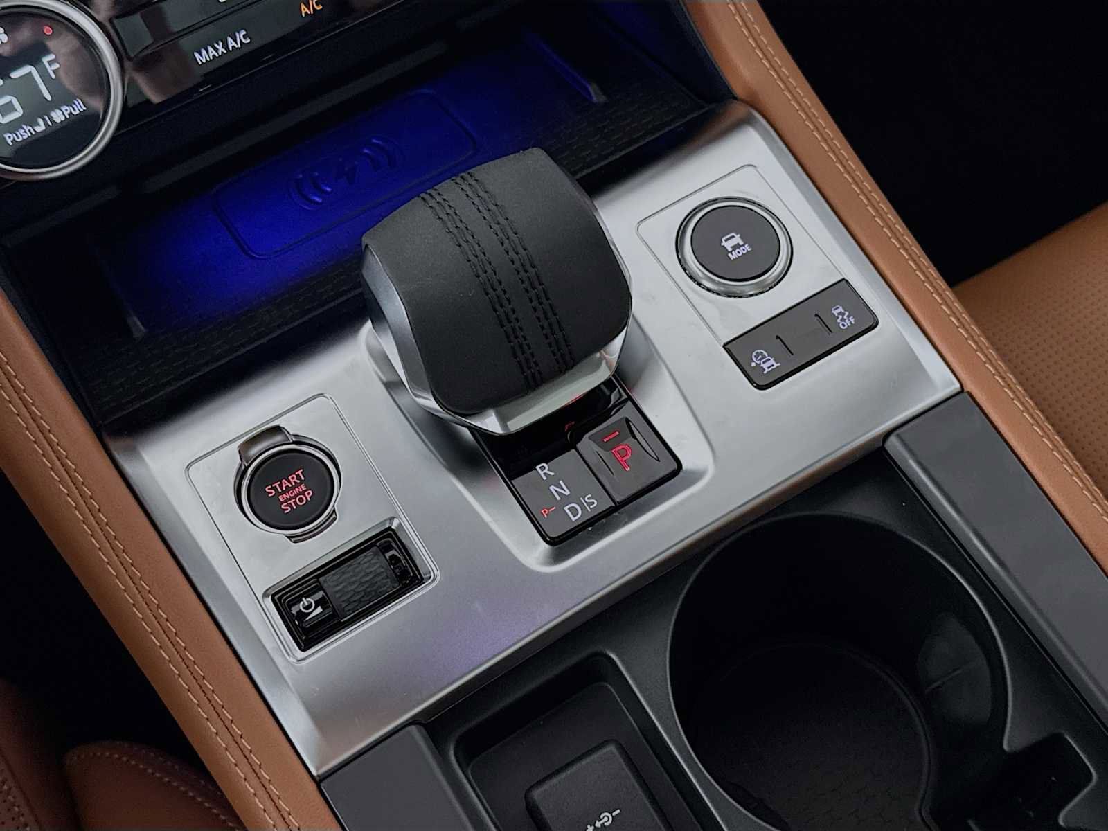 New 2026 Jaguar F-PACE R-Dynamic S AWD/4WD image 18