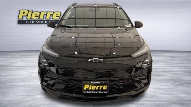 New 2027 Chevrolet Bolt RS w/ Technology Package FWD image 7