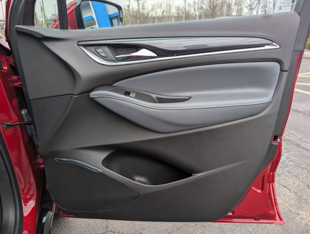 Used 2023 Buick Enclave Essence w/ Experience Buick Package image 13