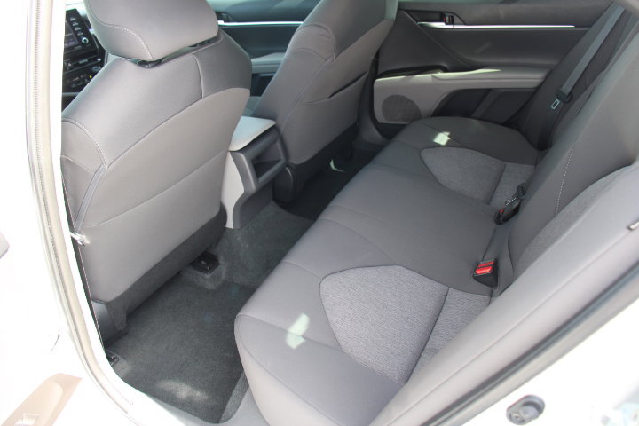 Certified 2023 Toyota Camry LE image 14