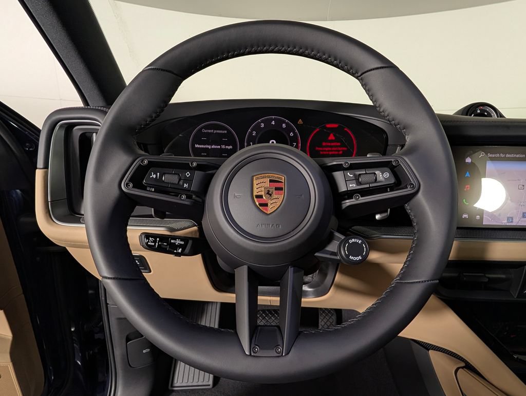New 2026 Porsche Cayenne AWD/4WD image 38