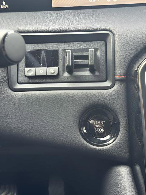 New 2026 Nissan Armada PRO-4X image 38