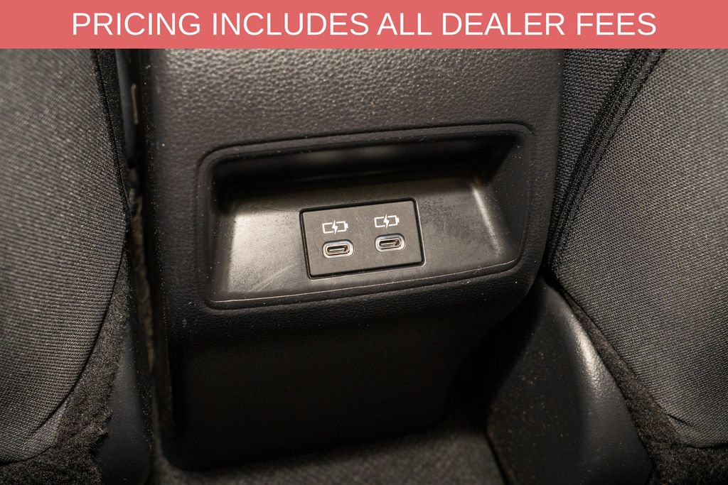 Used 2025 Toyota Corolla LE FWD image 7