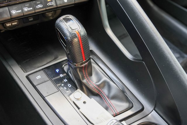 Used 2022 Hyundai Elantra N Line w/ Preferred Accessory Package image 22
