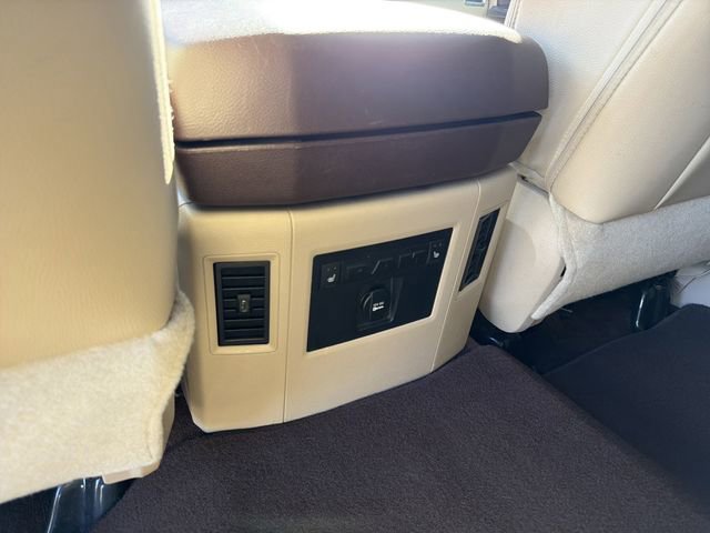 Used 2014 RAM 2500 Laramie image 14