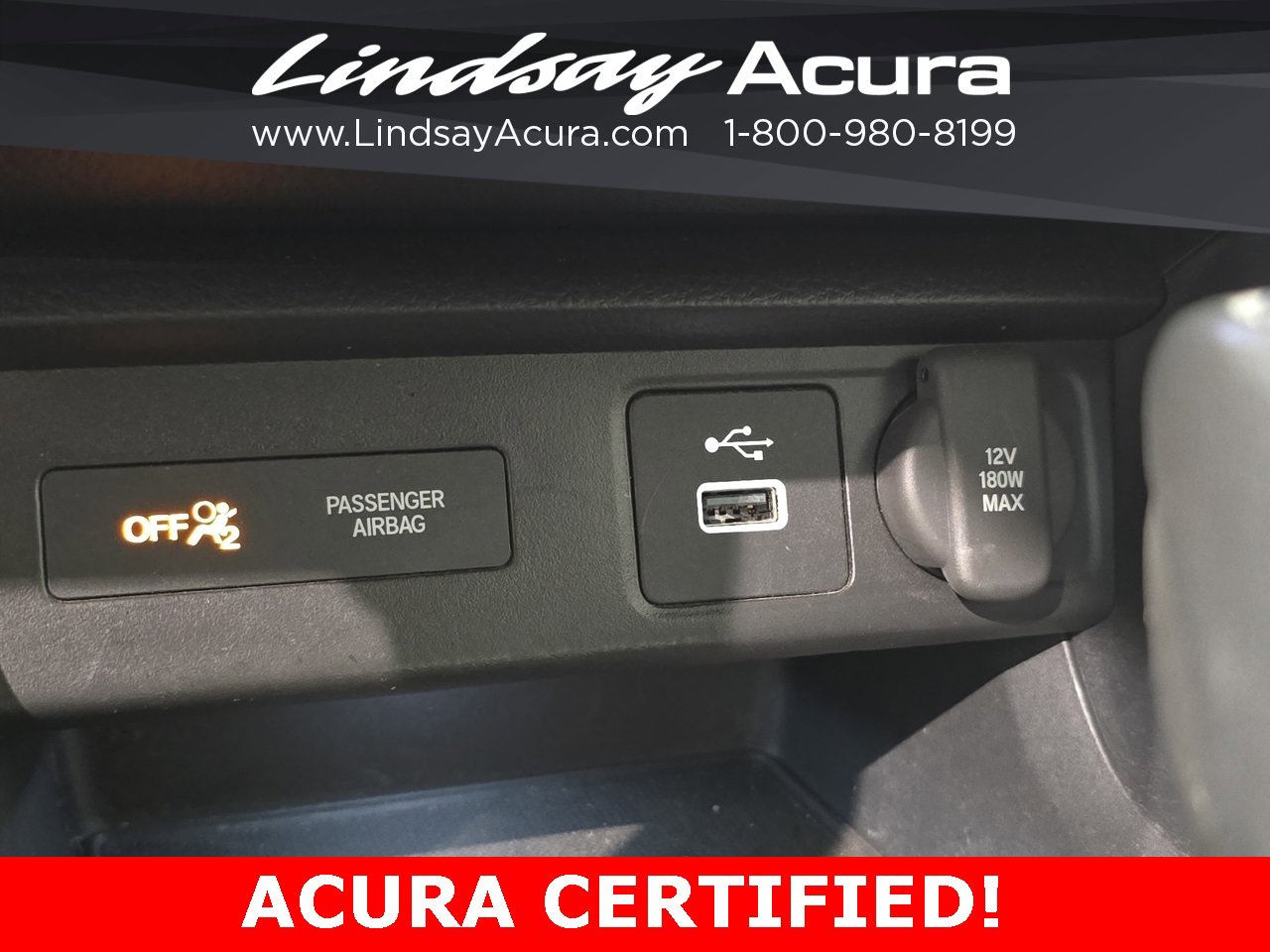 Certified 2023 Acura Integra A-Spec image 18