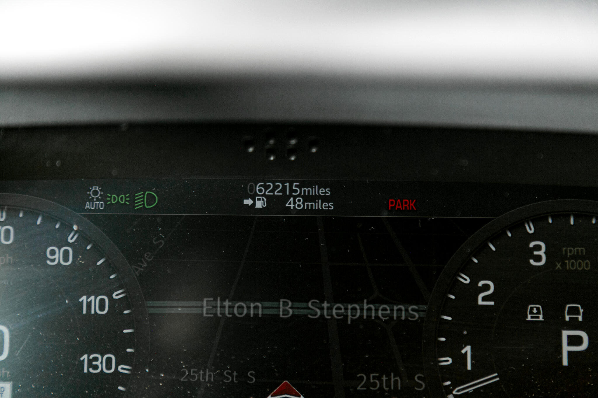 Used 2020 Land Rover Defender 110 X image 36