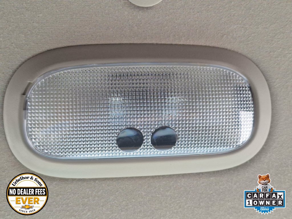 Used 2021 Chevrolet Express 2500 w/ Driver Convenience Package RWD image 21