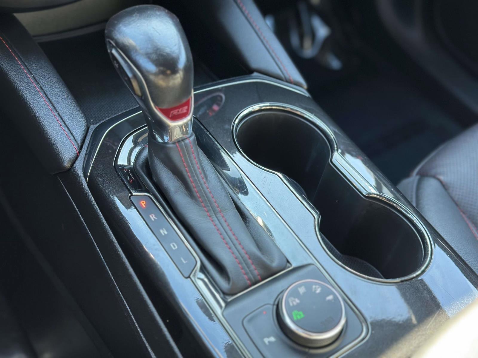 Certified 2019 Chevrolet Blazer RS image 13