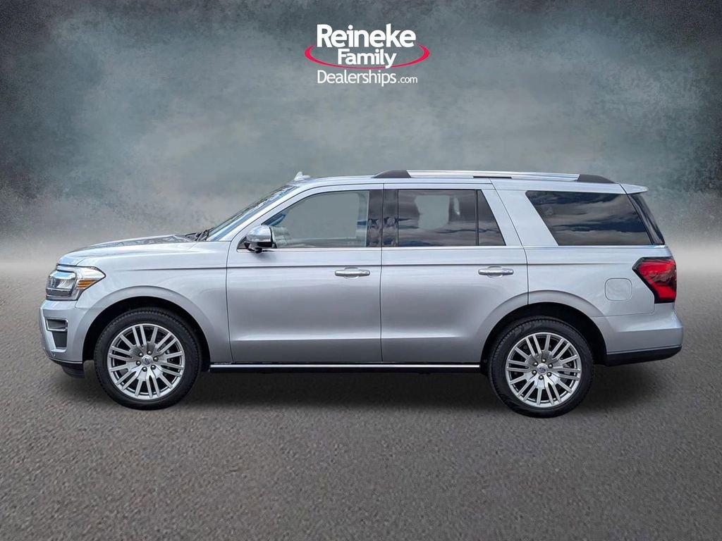 Used 2024 Ford Expedition Limited image 9