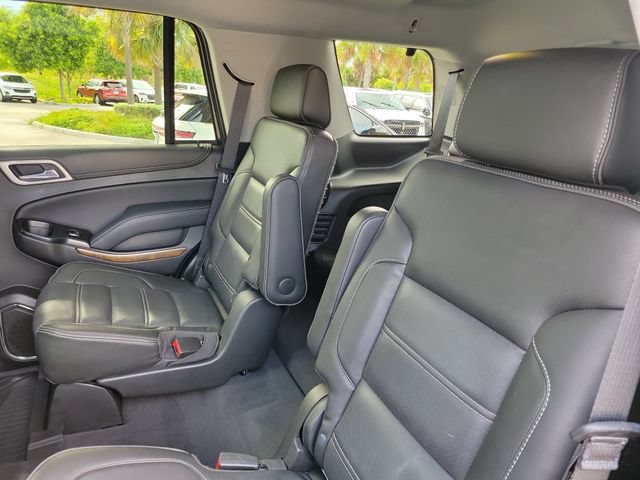 Used 2020 GMC Yukon Denali RWD image 14