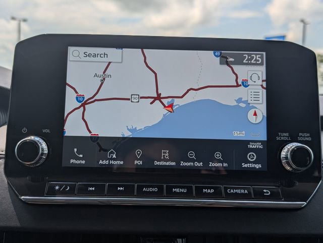 New 2025 Mitsubishi Outlander SE image 20