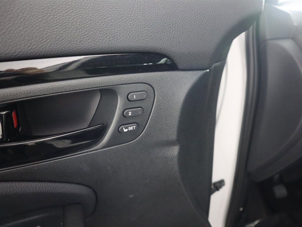 Used 2024 Honda Passport Black Edition image 44