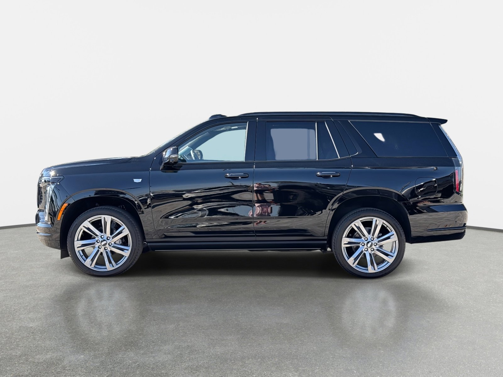 Used 2026 Cadillac Escalade Platinum Sport image 6
