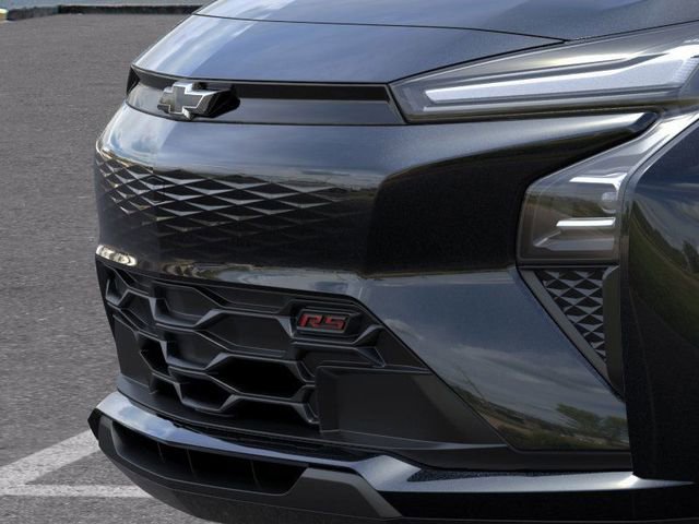 New 2027 Chevrolet Bolt RS image 13