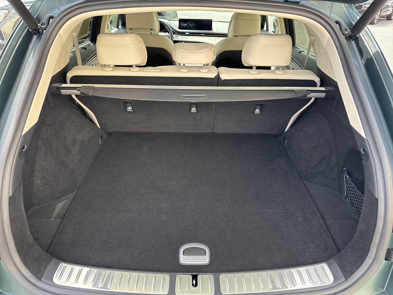 Used 2024 Genesis GV70 3.5T Sport w/ Sport Prestige Package image 12