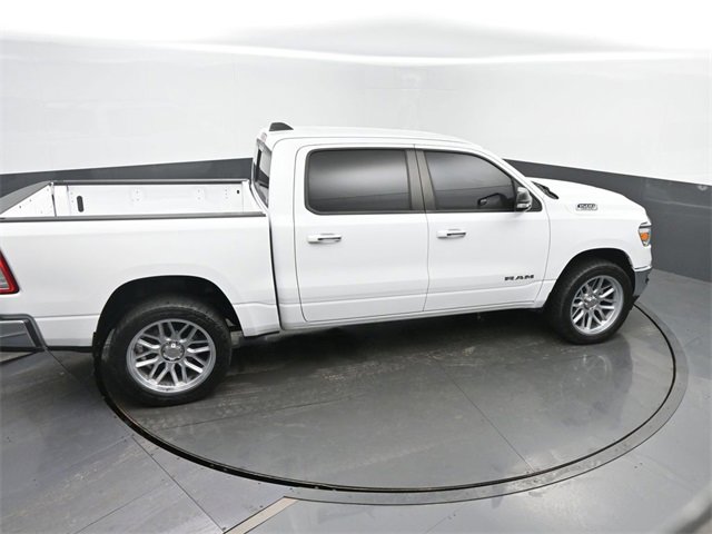 Used 2020 RAM 1500 Big Horn image 42