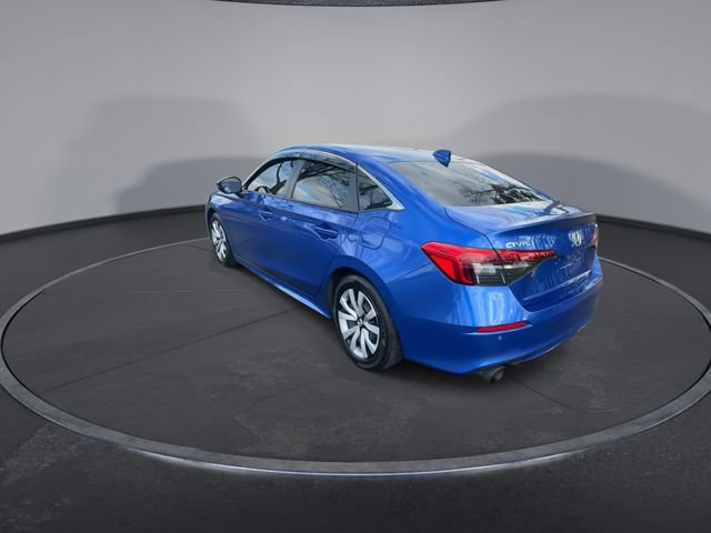 Used 2024 Honda Civic Touring image 11