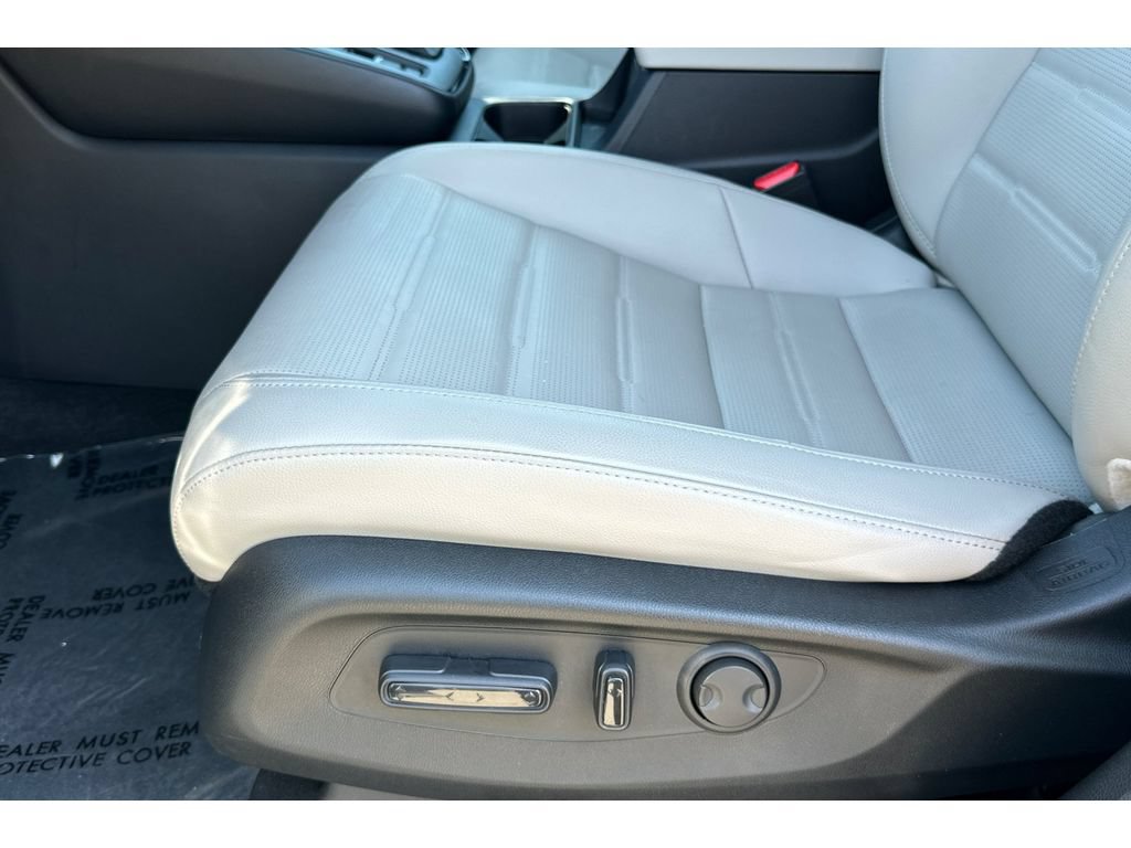 Certified 2025 Honda CR-V EX-L image 13