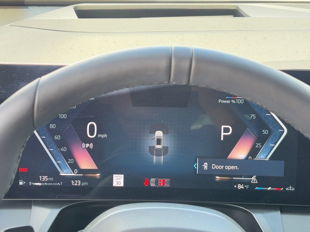 Used 2025 BMW X3 xDrive30i w/ Premium Package image 21