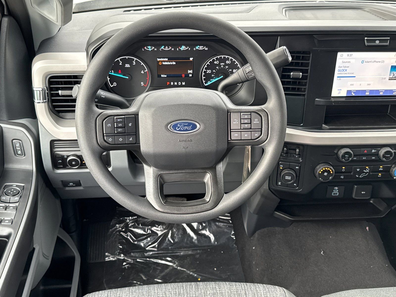 New 2026 Ford F250 XLT image 14