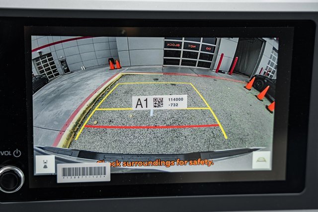 New 2025 Toyota Tacoma TRD Off-Road image 41